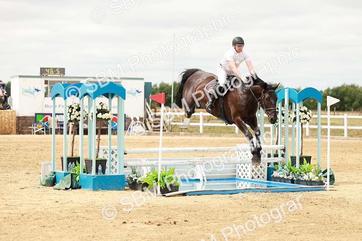 SBM_017793 - Class 21 - Senior Newcomers Championship 2d Rd