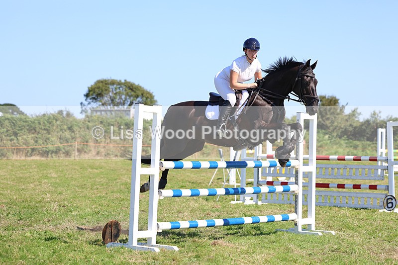 3E7A6541 - Class 13: Senior Newcomers/1.10m open