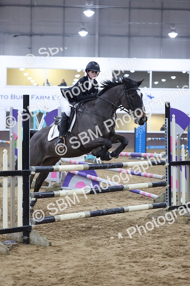 SBM_001989 - Class 4 - 1.00m