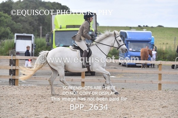 BPP_2634 - DERBY CLASS 8 - 90CM