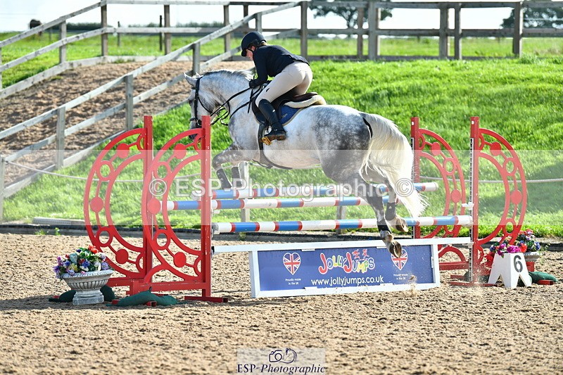 230811A-090919-02966 - Cls 14 A&B Snr Disco & 1.00m Open