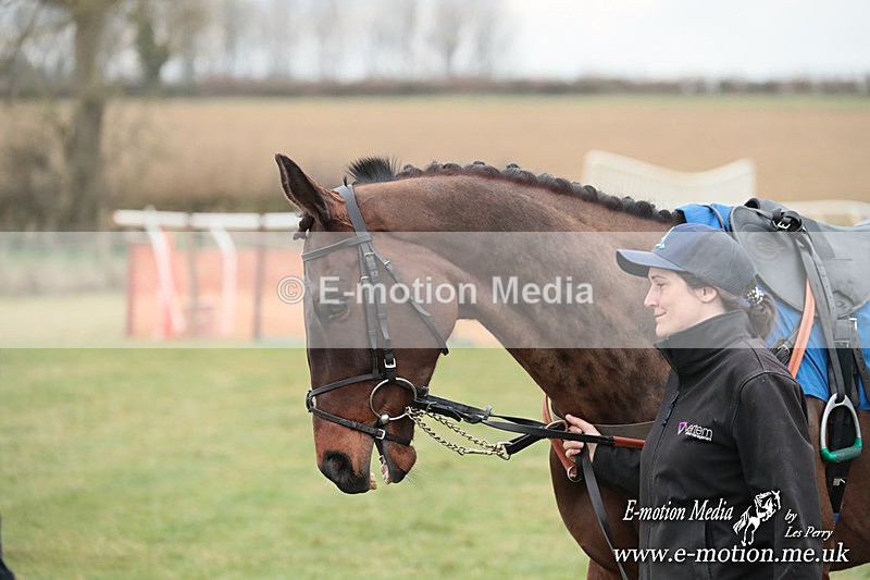 PtP 220325 313 - Cirencester Races -  Siddington 22/03/25