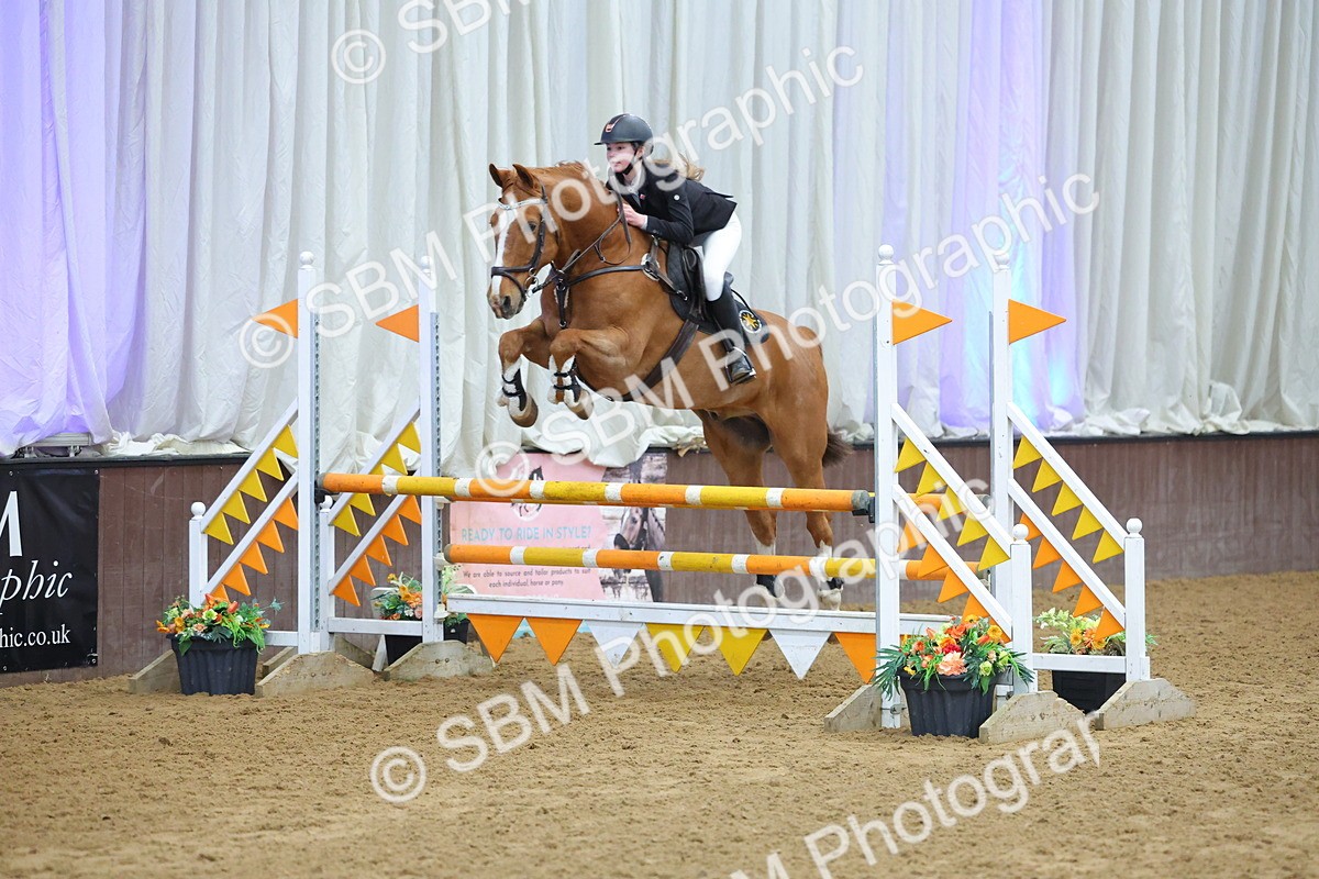 SBM_010123 - Class 21 - Nupafeed Supplements Senior Discovery/ 1m Open - First Round (1.00m)