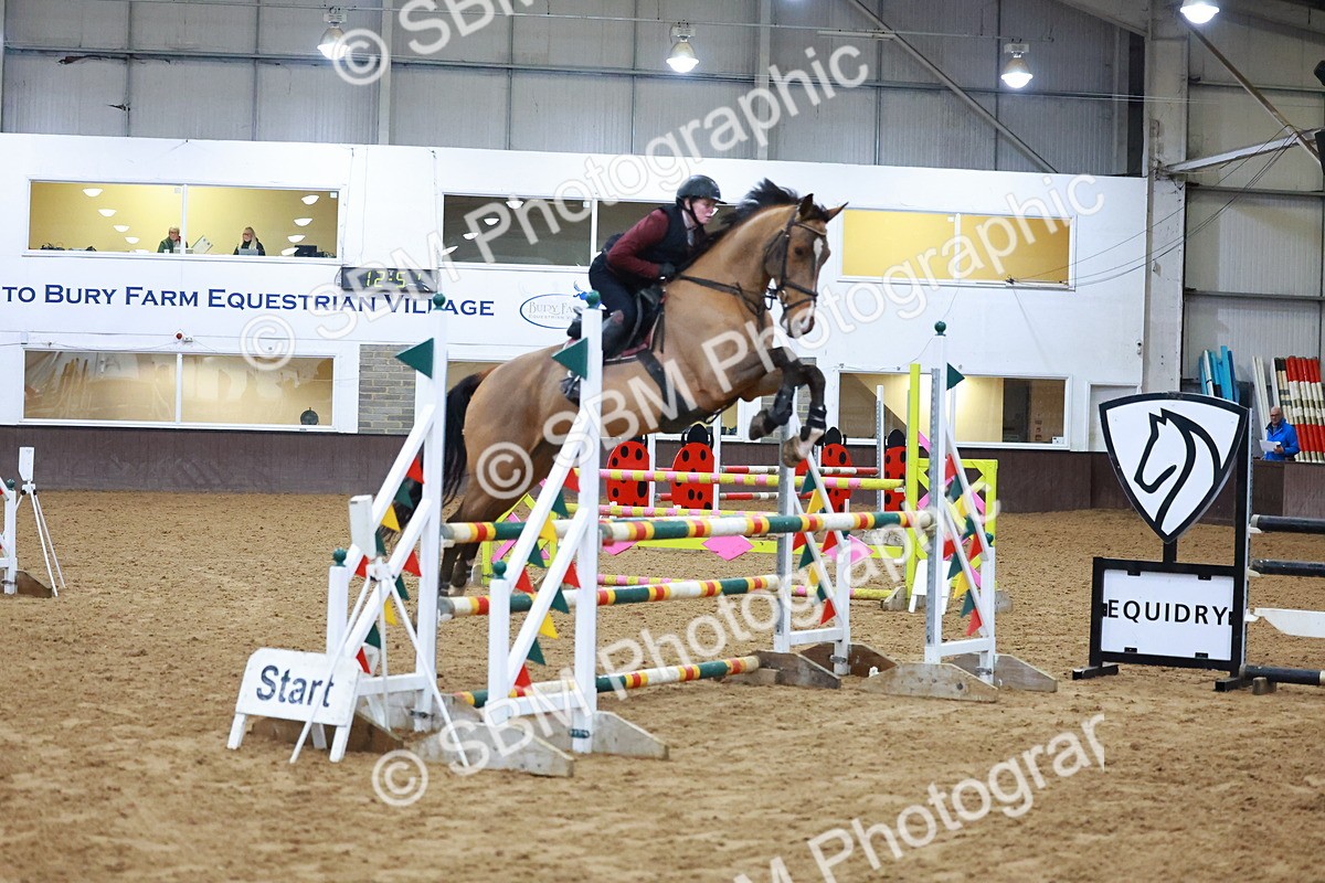 SBM_001266 - Class 3 - Senior Discovery - 1.00m