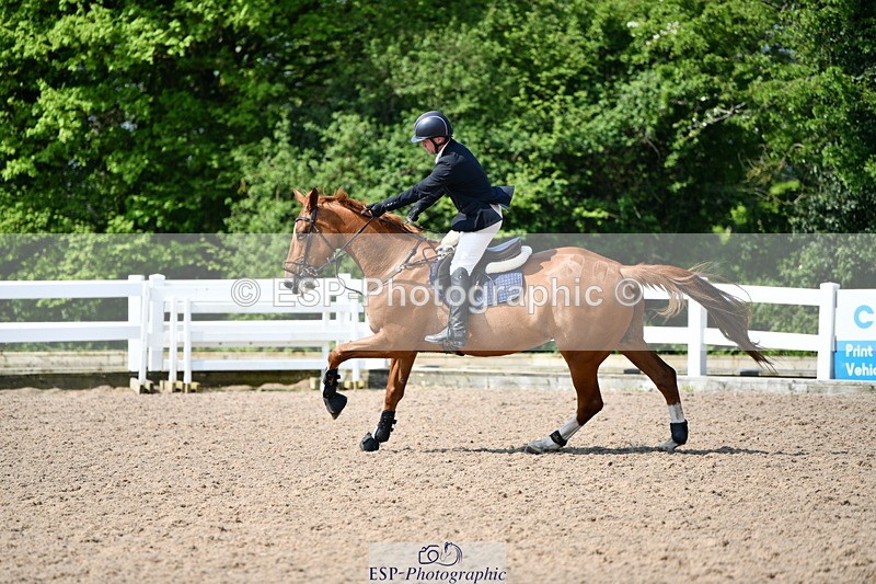 240512A-105941-17822 - Cls 40 Discovery Second Round