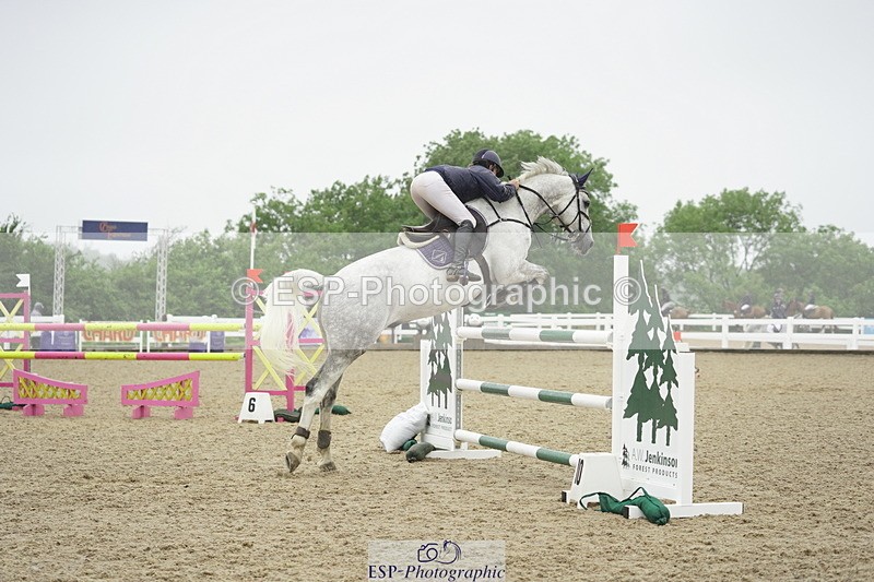 230722A-112840-08839 - Cls 19, 1 Star Silver 1.20m