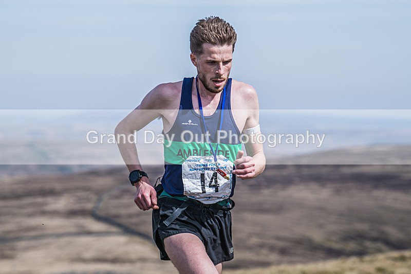 Pen-Y-Ghent-78 - The 3 Peaks Race Saturday 25th April 2026 - Pen Y Ghent