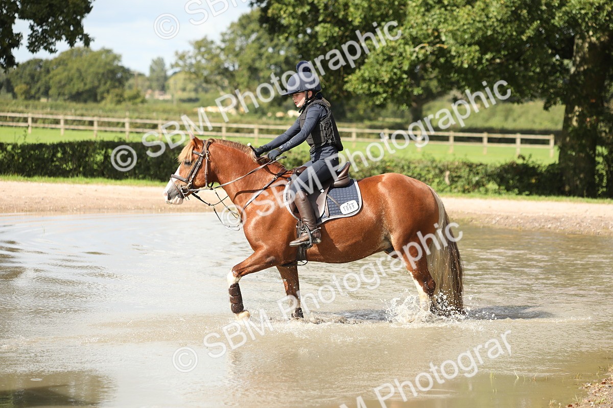 SBM_04027 - E3 Eventers Challenge 70cm Open