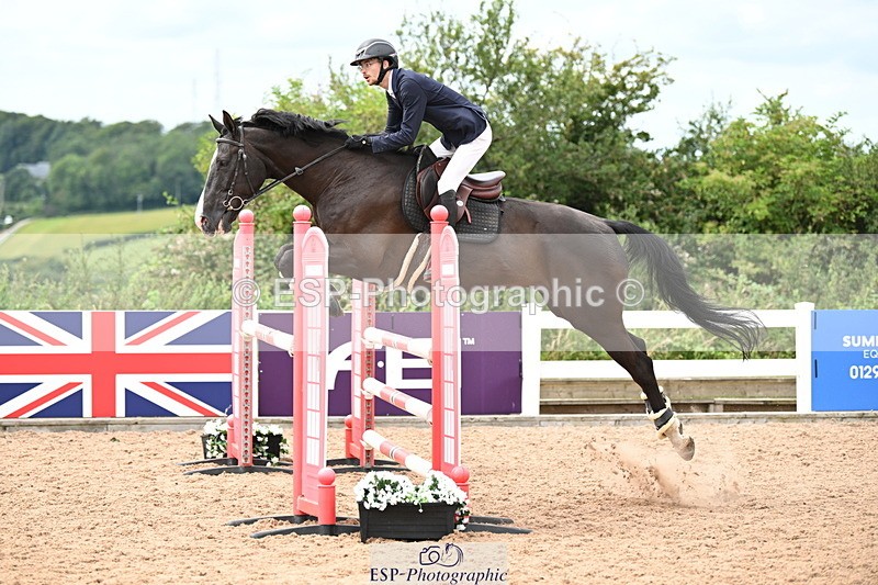 240802A-140929-04718 - Cls 26 1.10m Amateur Qualifier