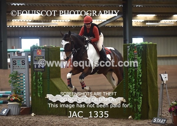 JAC_1335 - CLASS 1 60CM