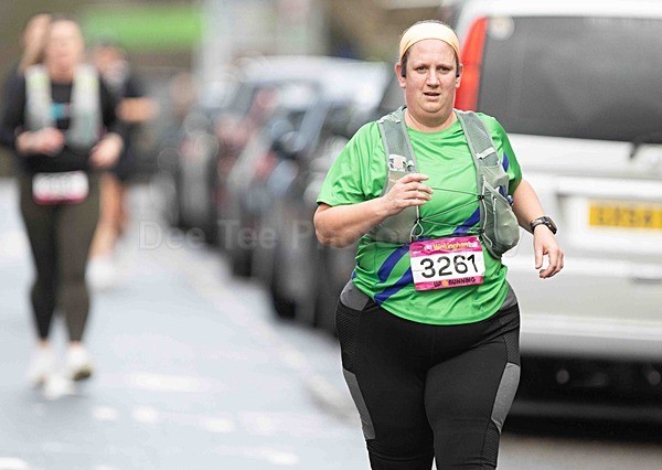 WHM-44 - Wokingham Half Marathon 2026