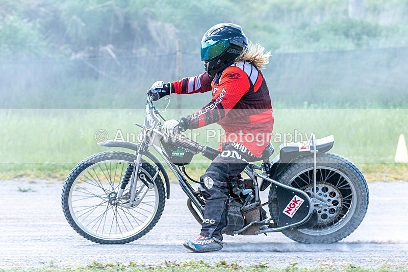 250510-7D-8E0A9290 - Rde & Skid It Speedway Experience Day 10th May 2025