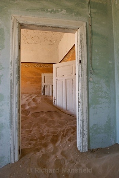  - Namibia