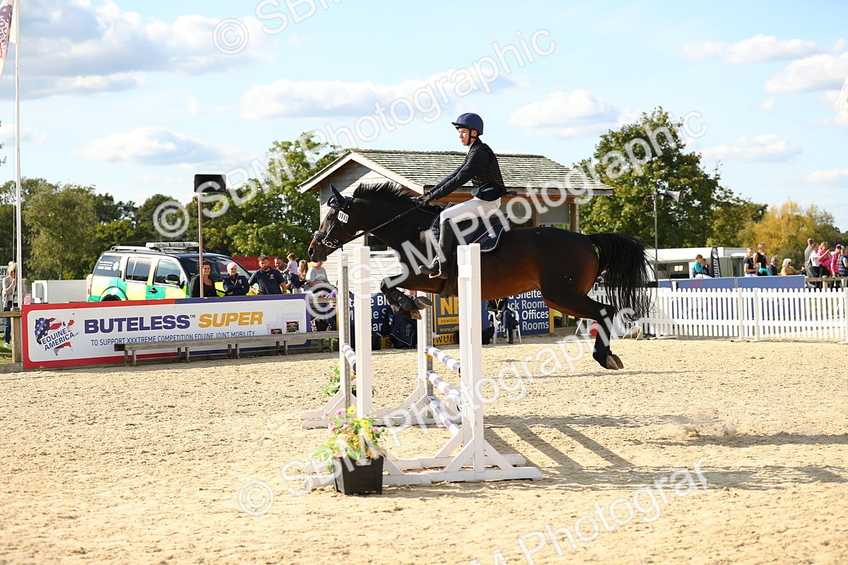 SBM_25888 - J46 - Accumulator 80 90cm