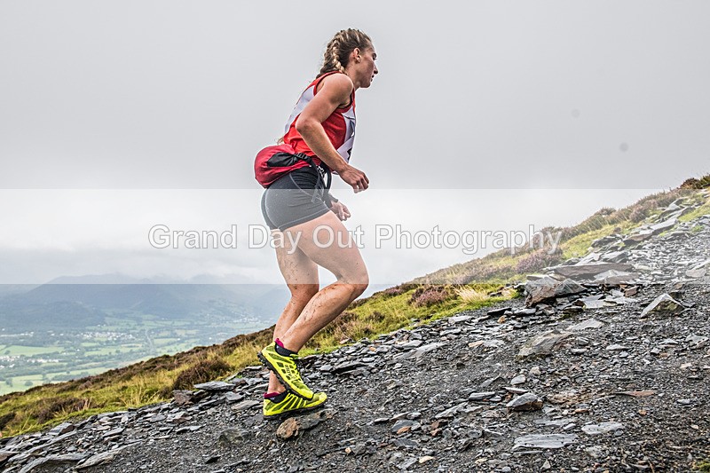 GB Uphill Trial-112 - GB Uphill Only World Champs Trial Race (Skiddaw) Friday 9th September 2022