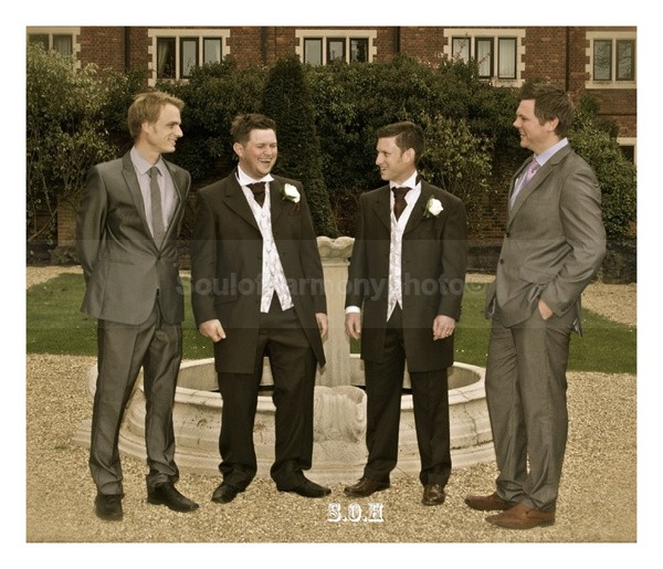 Antique Version. - Social Events, Weddings, Locations.