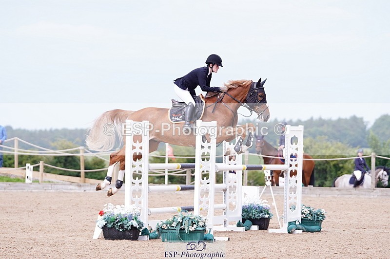 240803A-110134-07337 - Cls 29 Snr Foxhunter