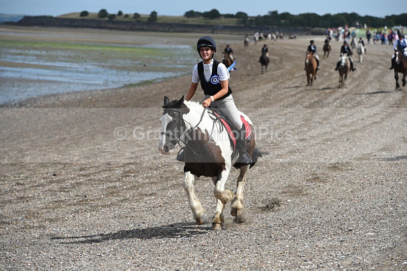 _138 - Musselburgh Festival Day Rideout 2025