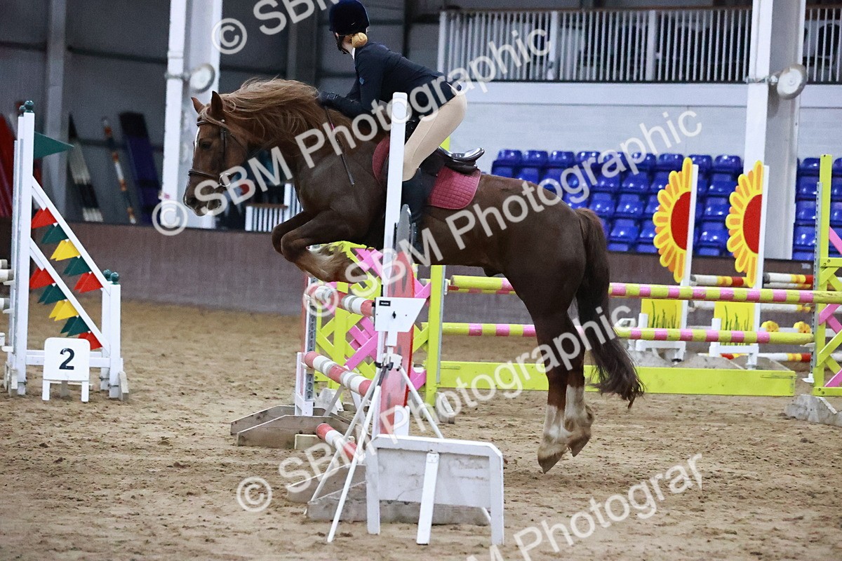 SBM_002638 - Class 7 - Show Jumping 1.00m