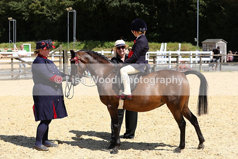 1X9A8944 - Ring Three Championship