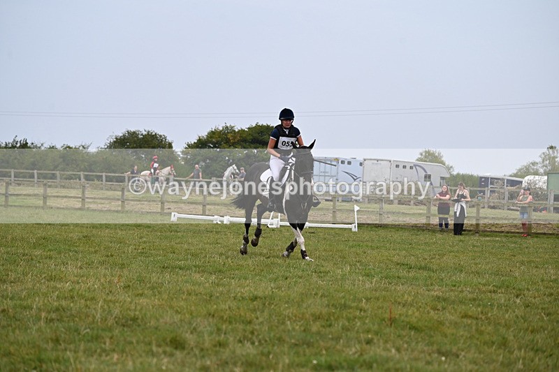 WJ6_3102 - 80cm XC Time 15:26 to 15:43