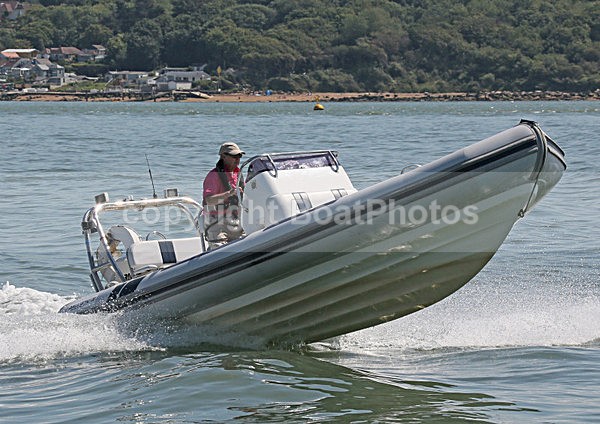 120725 PETROL BALLISTIC RIB WT7A8263 - RIBs, Tenders, Dories, Dinghies