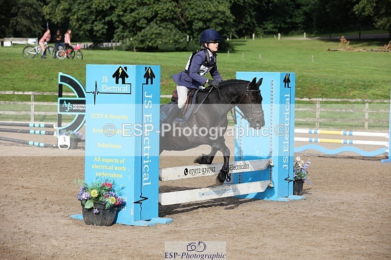 230825-084706-07265 - Round 1 Start to 10.35 coursewalk