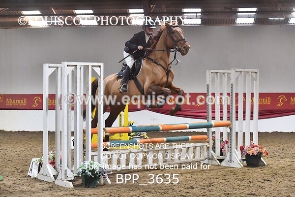 BPP_3635 - CLASS 20 Senior British Novice/ 90cm Open