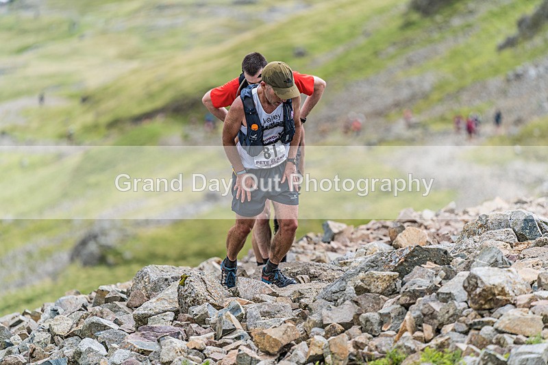 Borrowdale-835 - Borrowdale Fell Race Saturday 3rd August 2024