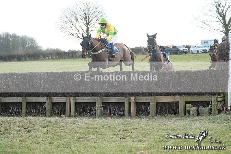 PtP 010325 599 - Beaufort Races Didmarton 01/03/25