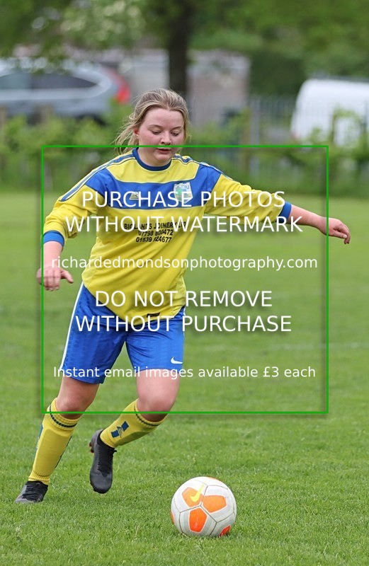 IMG_0526 - Kendal Utd Ladies v Workington Diamonds (18/5/22)