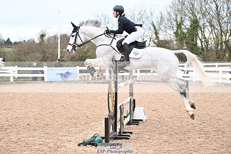 250112-132215-01447 - Cls 20 Newcomers and 1.10m Open