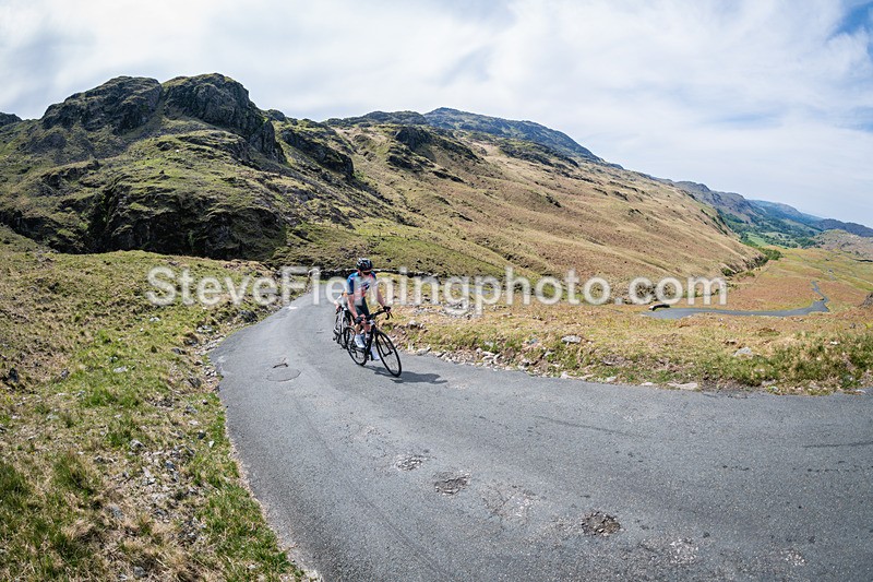 114119 - Hardknott Pass Camera 2 11.00-12.00