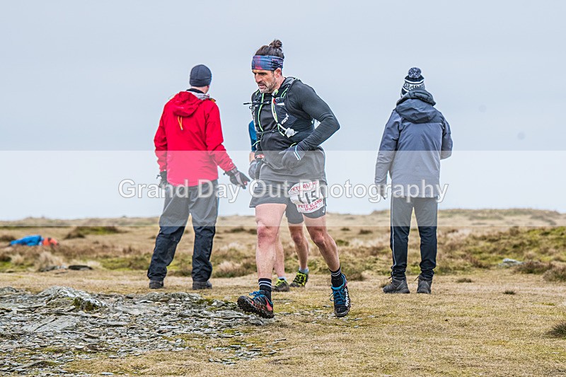 Black Combe-366 - Black Combe Fell Race Saturday 4th March 2023