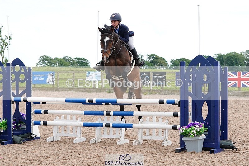 250608-160214-03228 - Cls 15 95cm Amateur Qualifier