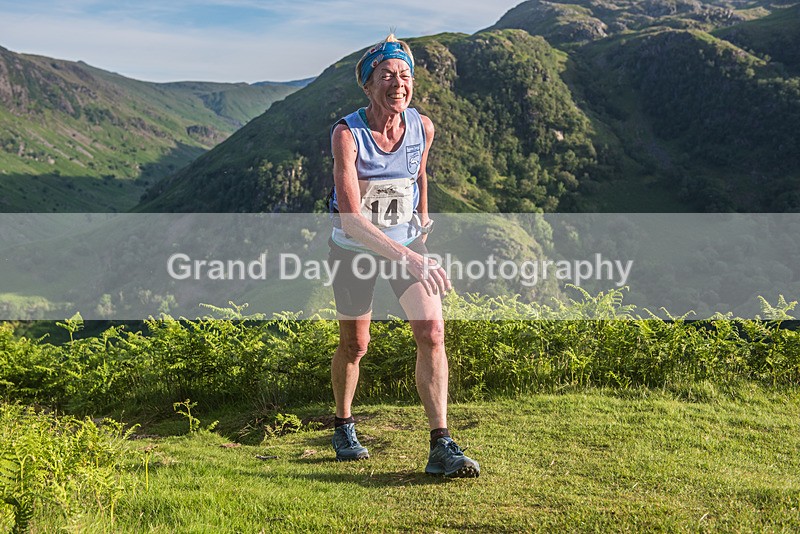 Langstrath-273 - Langstrath Fell Race Wednesday 19th June 2024