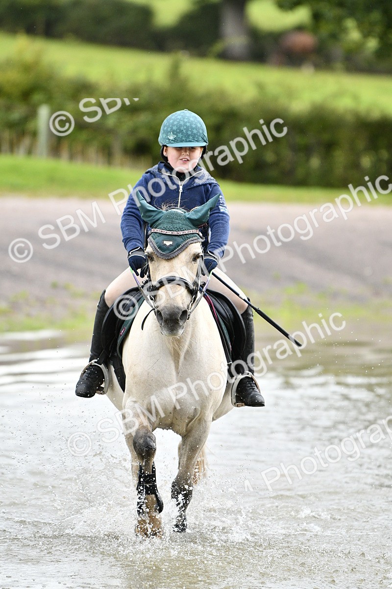 SBM_01348 - E1 - Eventers Challenge - Clear Round 60cm