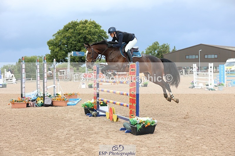 250911-122710-01462 - Cls 3 Snr Foxhunter