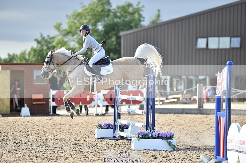 250628-180830-07466 - Cls 14 Pony National 1.15m Members Cup