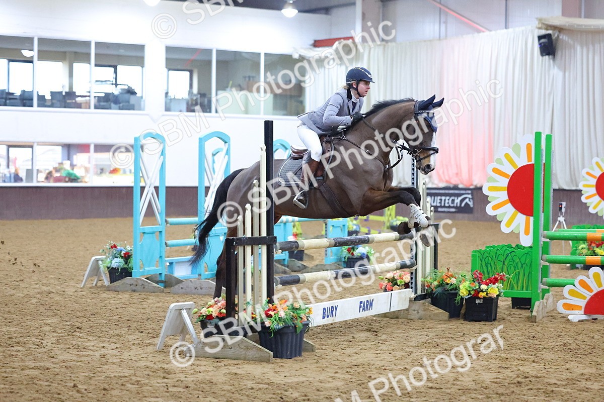 SBM_007628 - Class 20 - The Diamond Championship Qualifier (0.95m)