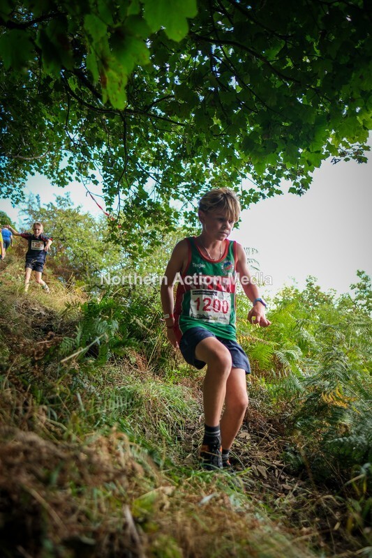 DSCF4671 - Reeth fell race age grades