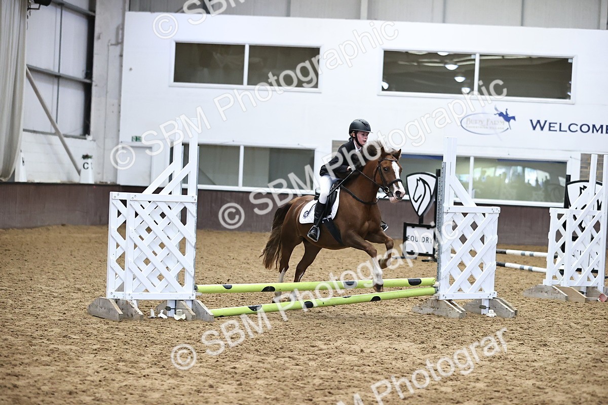 SBM_000580 - Class 3 - The Fire Safety Stick 50cm Area 12 Championship Qualifer