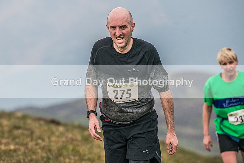 Lords Seat-374 - Lords Seat Fell Race Wednesday 1st May 2024
