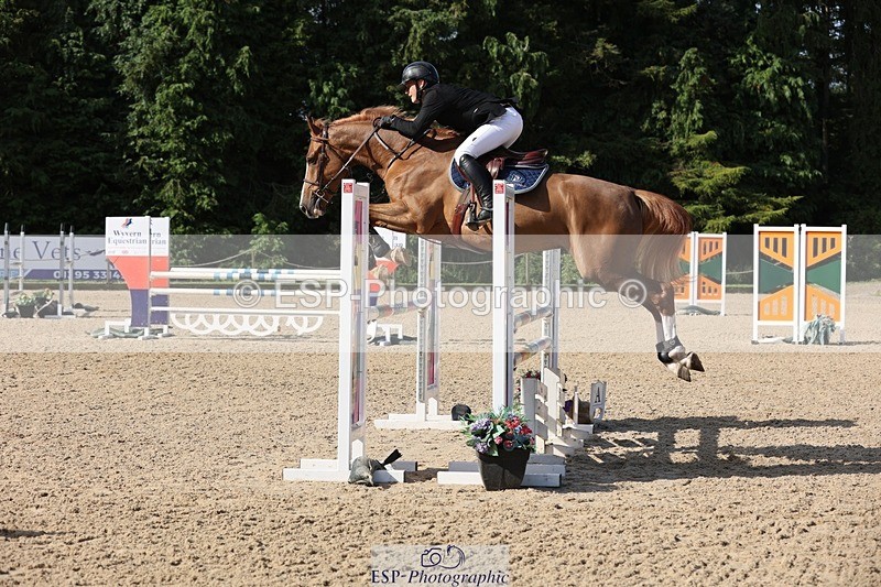 240711-090542-24590 - Cls 119 5 Yr Old Qualifier 1.10m