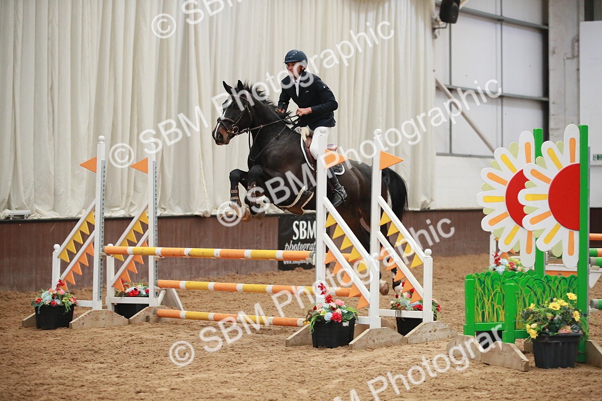 SBM_000366 - Class 2  - Senior British Novice - 90cm Open
