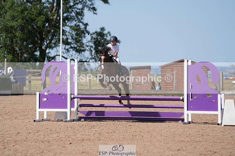 250712-104358-00709 - Cls 2 Small Pony Team