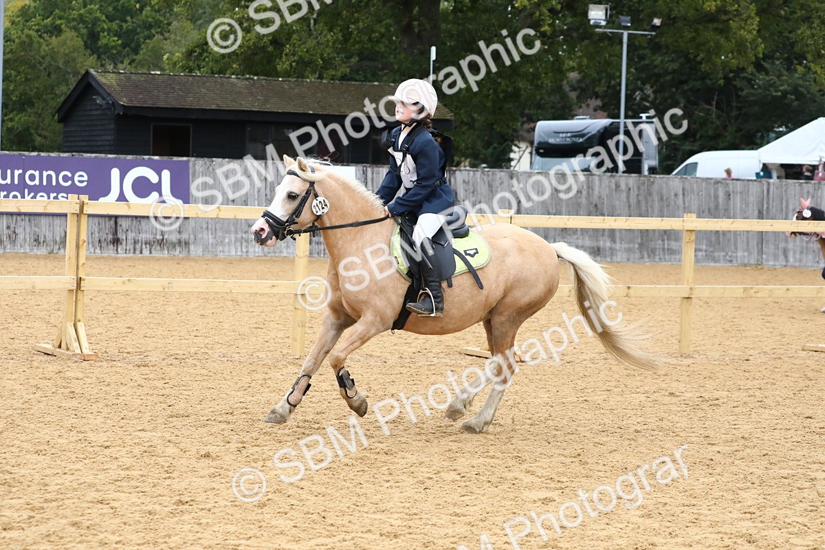 SBM_62259 - J64 - Junior Pony 60cm Championship