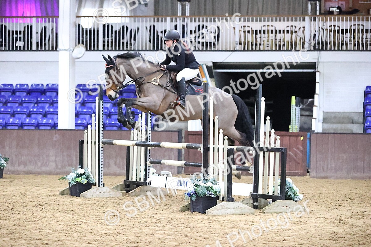 SBM_2193 - Class 8 - Nupafeed Supplements Senior Discovery/ 1m Open