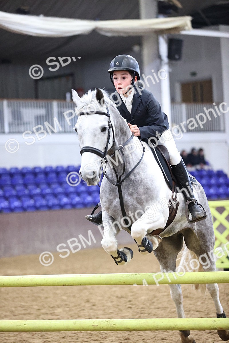 SBM_009872 - Class 10 - Eskadron Pony Winter Discovery Championship Qualifier