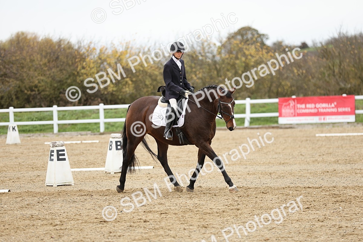 SBM_003810 - Class 9-12 - Novice 2 Elementary 3